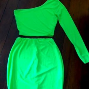 Fashion nova size small